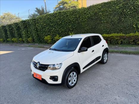 RENAULT Kwid 1.0 12V 4P SCE FLEX ZEN, Foto 3