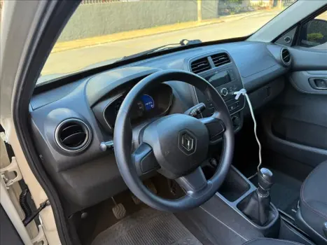 RENAULT Kwid 1.0 12V 4P SCE FLEX ZEN, Foto 6