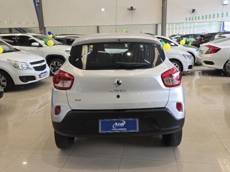 RENAULT Kwid 1.0 12V 4P SCE FLEX ZEN, Foto 5