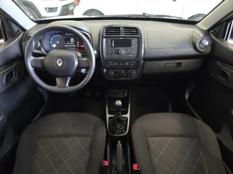 RENAULT Kwid 1.0 12V 4P SCE FLEX ZEN, Foto 7