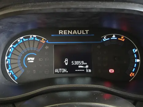 RENAULT Kwid 1.0 12V 4P SCE FLEX ZEN, Foto 12