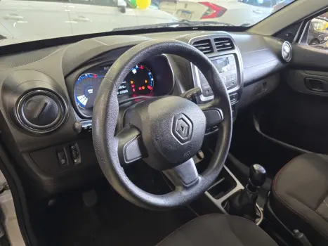 RENAULT Kwid 1.0 12V 4P SCE FLEX ZEN, Foto 14