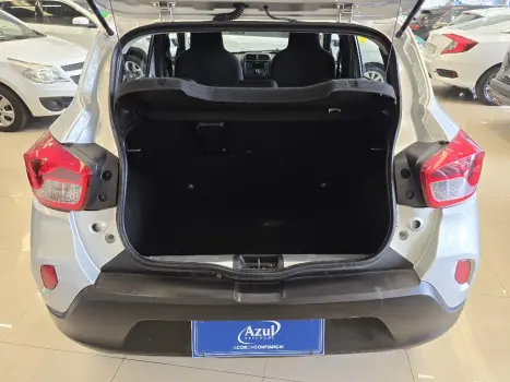 RENAULT Kwid 1.0 12V 4P SCE FLEX ZEN, Foto 17