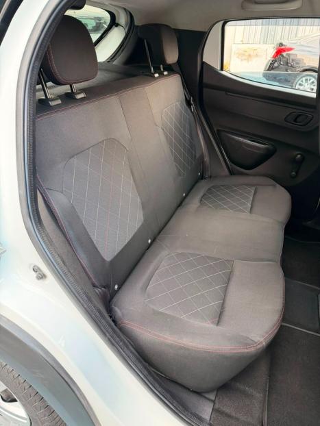 RENAULT Kwid 1.0 12V 4P SCE FLEX ZEN, Foto 7