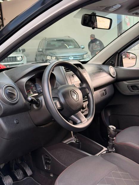 RENAULT Kwid 1.0 12V 4P SCE FLEX ZEN, Foto 9
