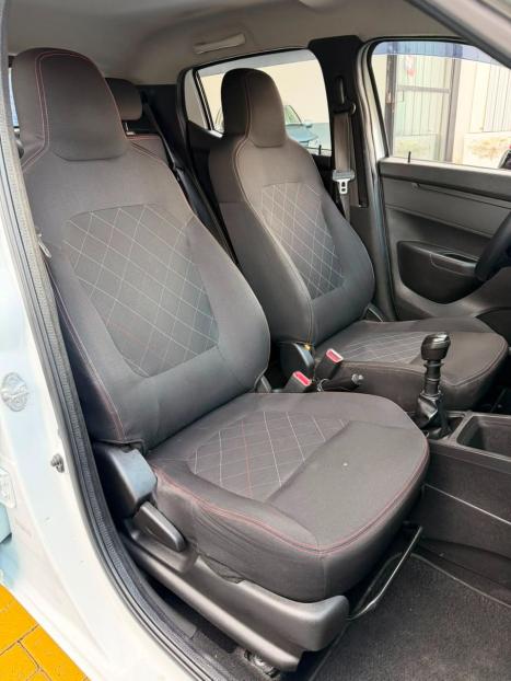 RENAULT Kwid 1.0 12V 4P SCE FLEX ZEN, Foto 11