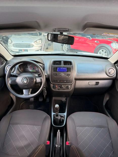 RENAULT Kwid 1.0 12V 4P SCE FLEX ZEN, Foto 12