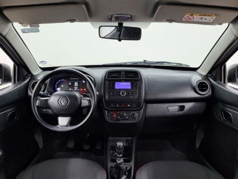 RENAULT Kwid 1.0 12V 4P SCE FLEX ZEN, Foto 5