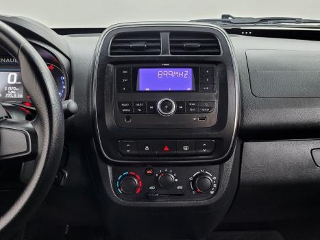 RENAULT Kwid 1.0 12V 4P SCE FLEX ZEN, Foto 6