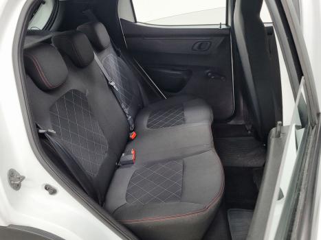 RENAULT Kwid 1.0 12V 4P SCE FLEX ZEN, Foto 8