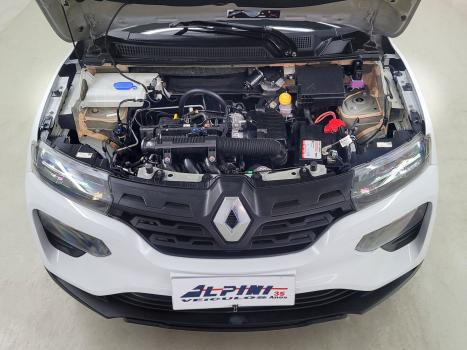 RENAULT Kwid 1.0 12V 4P SCE FLEX ZEN, Foto 9
