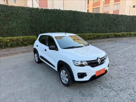 RENAULT Kwid 1.0 12V 4P SCE FLEX ZEN, Foto 1