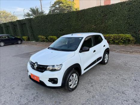 RENAULT Kwid 1.0 12V 4P SCE FLEX ZEN, Foto 3
