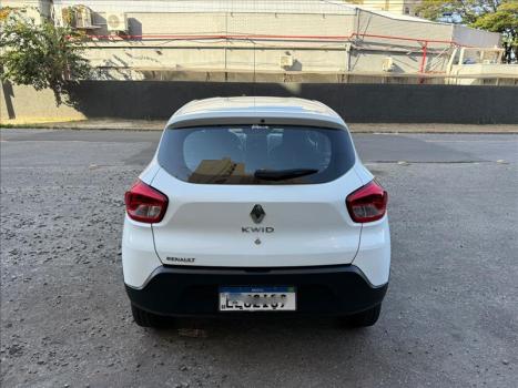 RENAULT Kwid 1.0 12V 4P SCE FLEX ZEN, Foto 4