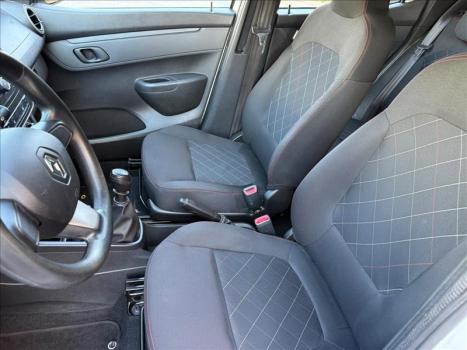 RENAULT Kwid 1.0 12V 4P SCE FLEX ZEN, Foto 5