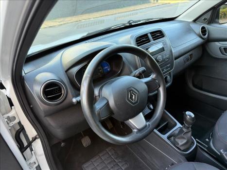 RENAULT Kwid 1.0 12V 4P SCE FLEX ZEN, Foto 6