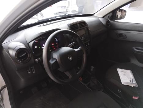RENAULT Kwid 1.0 12V 4P SCE FLEX ZEN, Foto 7