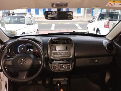 RENAULT Kwid 1.0 12V 4P SCE FLEX ZEN, Foto 8