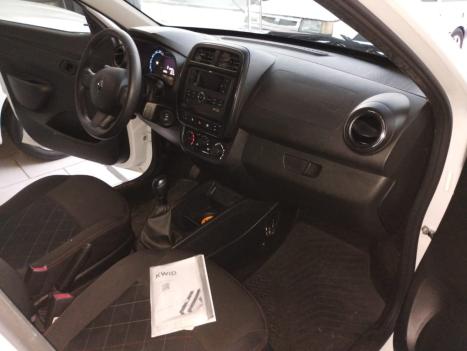 RENAULT Kwid 1.0 12V 4P SCE FLEX ZEN, Foto 9