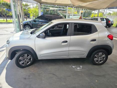 RENAULT Kwid 1.0 12V 4P SCE FLEX ZEN, Foto 3
