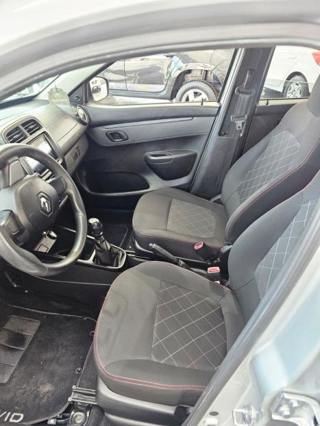 RENAULT Kwid 1.0 12V 4P SCE FLEX ZEN, Foto 5