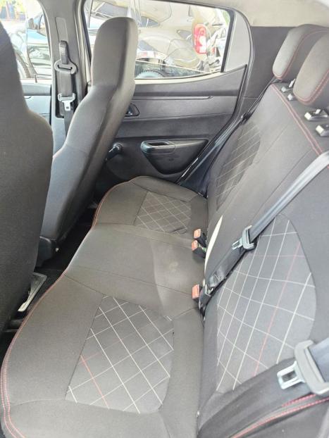 RENAULT Kwid 1.0 12V 4P SCE FLEX ZEN, Foto 8
