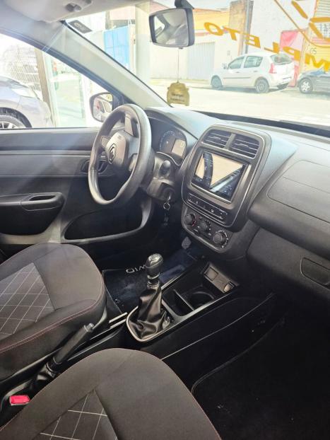 RENAULT Kwid 1.0 12V 4P SCE FLEX ZEN, Foto 12