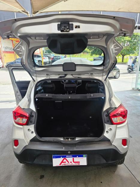 RENAULT Kwid 1.0 12V 4P SCE FLEX ZEN, Foto 15