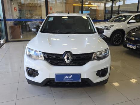RENAULT Kwid 1.0 12V 4P SCE FLEX LIFE, Foto 2