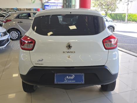RENAULT Kwid 1.0 12V 4P SCE FLEX LIFE, Foto 5