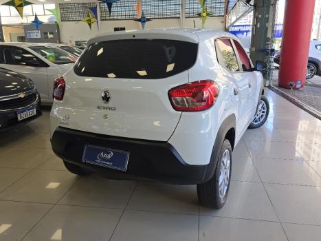 RENAULT Kwid 1.0 12V 4P SCE FLEX LIFE, Foto 6