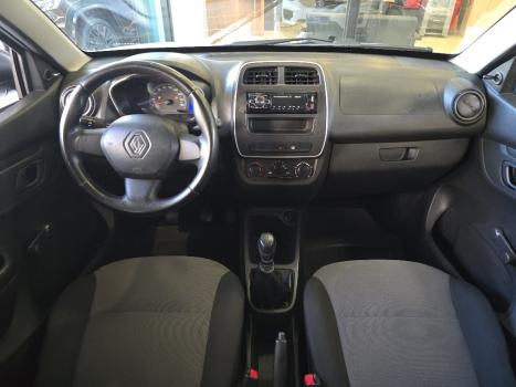 RENAULT Kwid 1.0 12V 4P SCE FLEX LIFE, Foto 7
