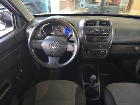 RENAULT Kwid 1.0 12V 4P SCE FLEX LIFE, Foto 10
