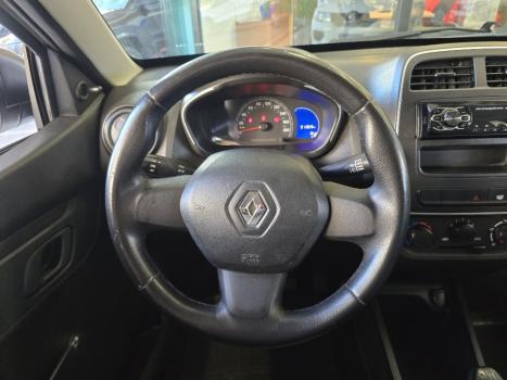 RENAULT Kwid 1.0 12V 4P SCE FLEX LIFE, Foto 11