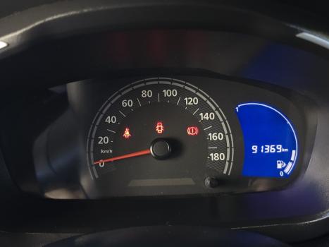 RENAULT Kwid 1.0 12V 4P SCE FLEX LIFE, Foto 12