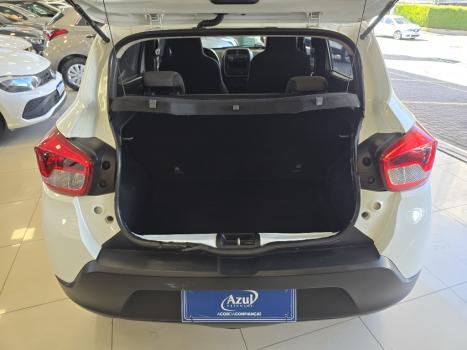 RENAULT Kwid 1.0 12V 4P SCE FLEX LIFE, Foto 17