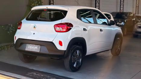 RENAULT Kwid 1.0 12V 4P SCE FLEX ZEN, Foto 6
