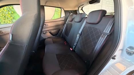 RENAULT Kwid 1.0 12V 4P SCE FLEX ZEN, Foto 9