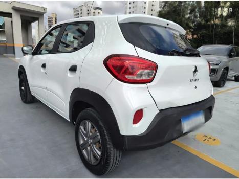 RENAULT Kwid 1.0 12V 4P SCE FLEX ZEN, Foto 2