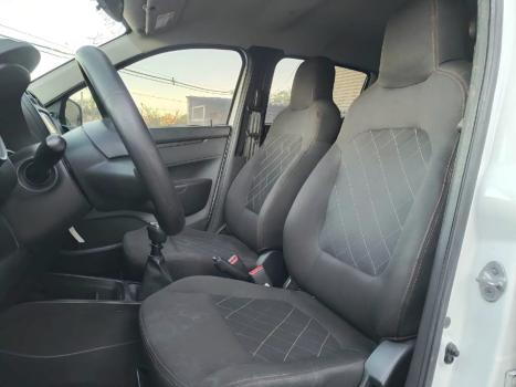 RENAULT Kwid 1.0 12V 4P SCE FLEX ZEN, Foto 4