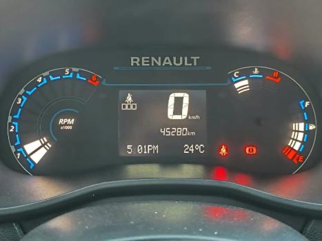 RENAULT Kwid 1.0 12V 4P SCE FLEX ZEN, Foto 6