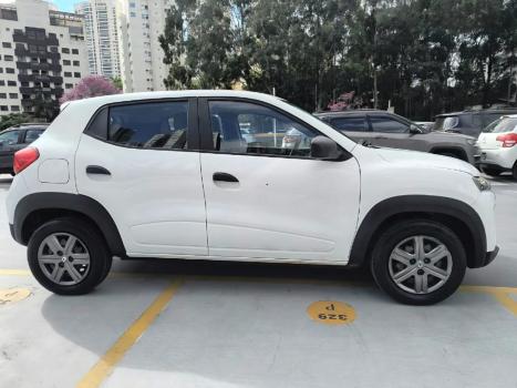 RENAULT Kwid 1.0 12V 4P SCE FLEX ZEN, Foto 7