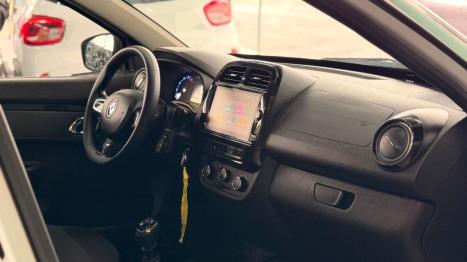 RENAULT Kwid 1.0 12V 4P SCE FLEX INTENSE, Foto 7