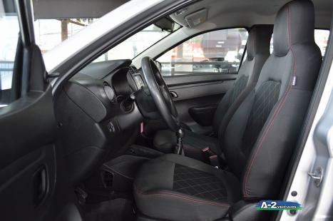 RENAULT Kwid 1.0 12V 4P SCE FLEX ZEN 2, Foto 3