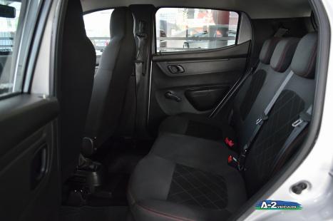 RENAULT Kwid 1.0 12V 4P SCE FLEX ZEN 2, Foto 4