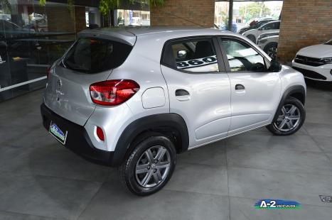RENAULT Kwid 1.0 12V 4P SCE FLEX ZEN 2, Foto 5