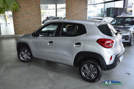 RENAULT Kwid 1.0 12V 4P SCE FLEX ZEN 2, Foto 6