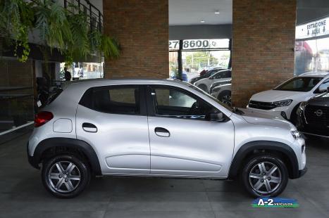 RENAULT Kwid 1.0 12V 4P SCE FLEX ZEN 2, Foto 7