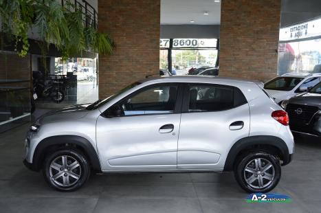 RENAULT Kwid 1.0 12V 4P SCE FLEX ZEN 2, Foto 8