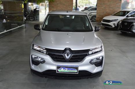 RENAULT Kwid 1.0 12V 4P SCE FLEX ZEN 2, Foto 9